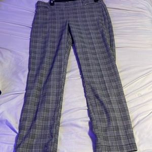 Medium pant blazers